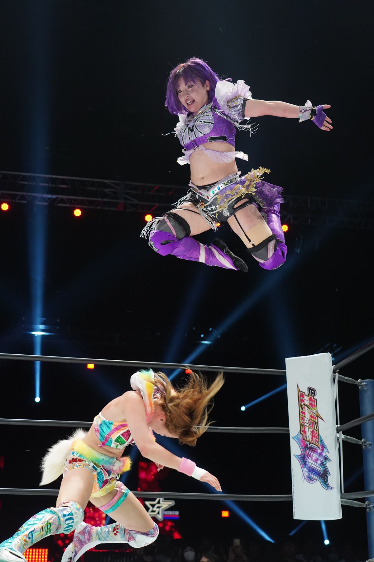 スターダム】岩谷麻優『5☆STAR GP』開幕3連勝で見せる女王の風格