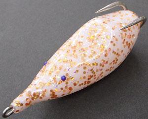 プロショップ藤岡 雷魚バス釣具通販＞SNAKE HEAD＞フロッグ＞Haneda Craft