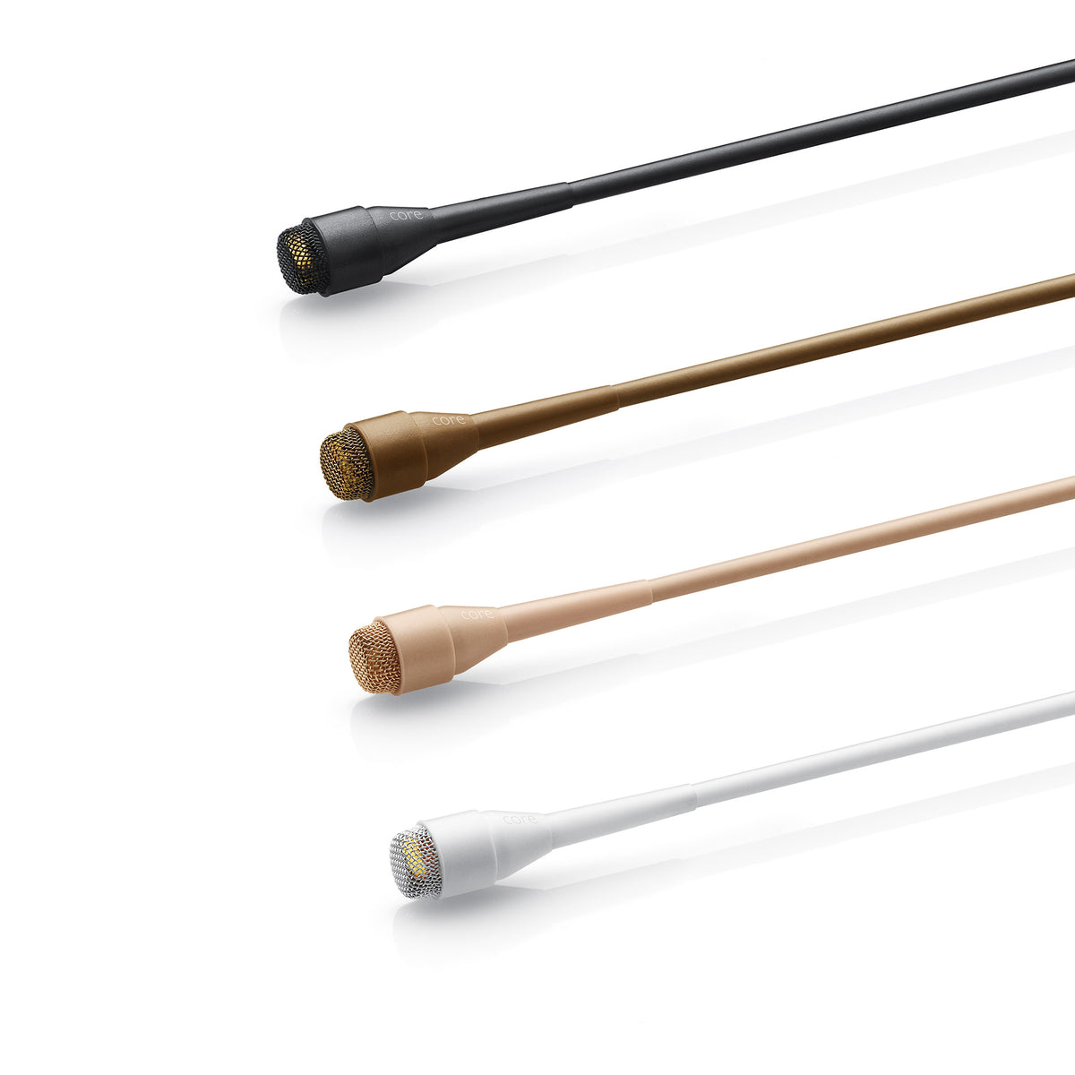 DPA CORE 4060 ベージュ LEMO 3pin端子