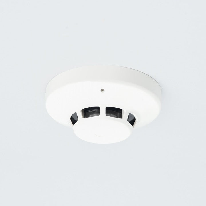 光電式スポット型煙感知器X型 FDK246ｰX- 能美防災株式会社｜【消防