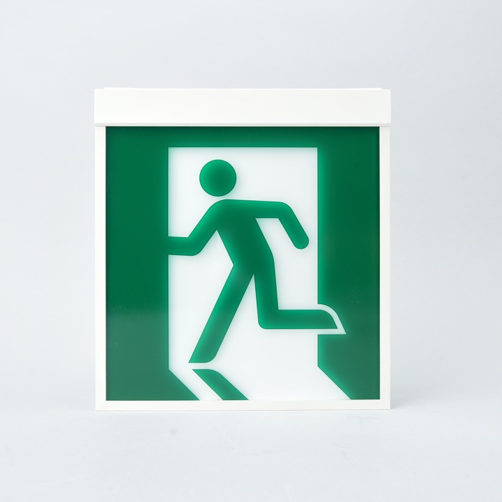 LED誘導灯 B級BL両面 FBK20702-LS17｜ 株式会社プロサス｜防災・消防