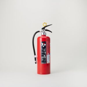 蓄圧式粉末消火器 YA-5NX｜ 株式会社プロサス｜防災・消防設備の