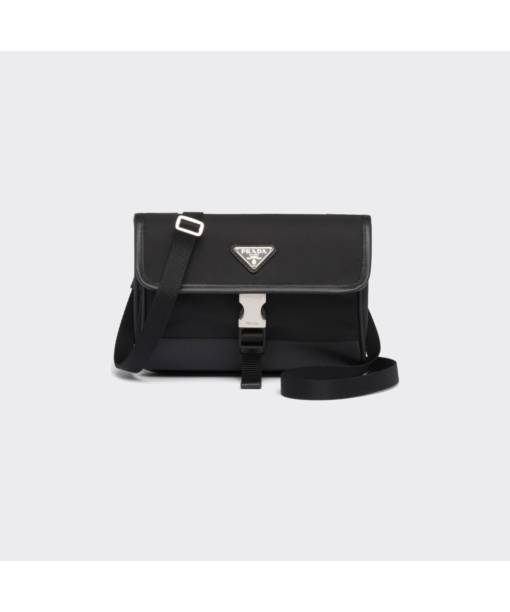 PRADA/プラダ_Men通販 | Re-Nylon xサフィアーノレザー スマートフォン