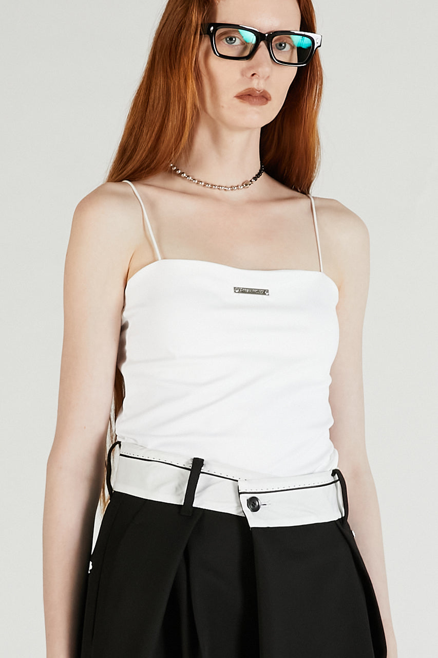 Back Open Camisole