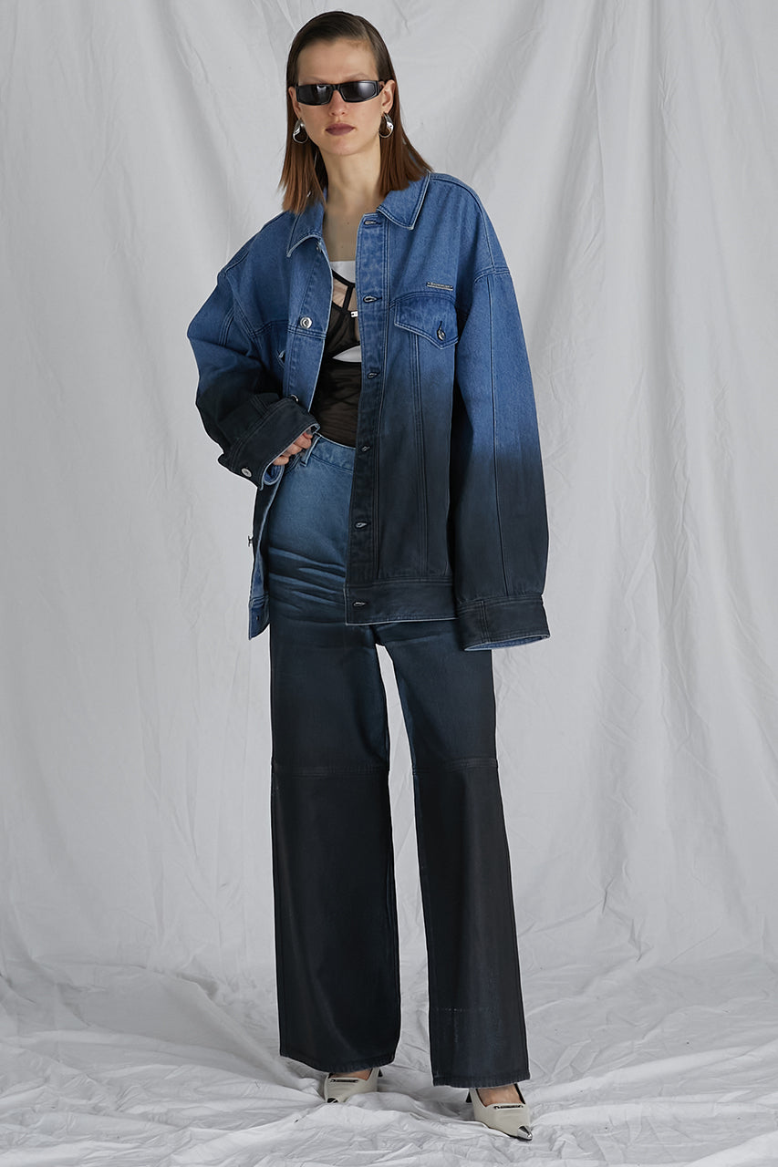 TOCAP BACK OPEN PUMPS