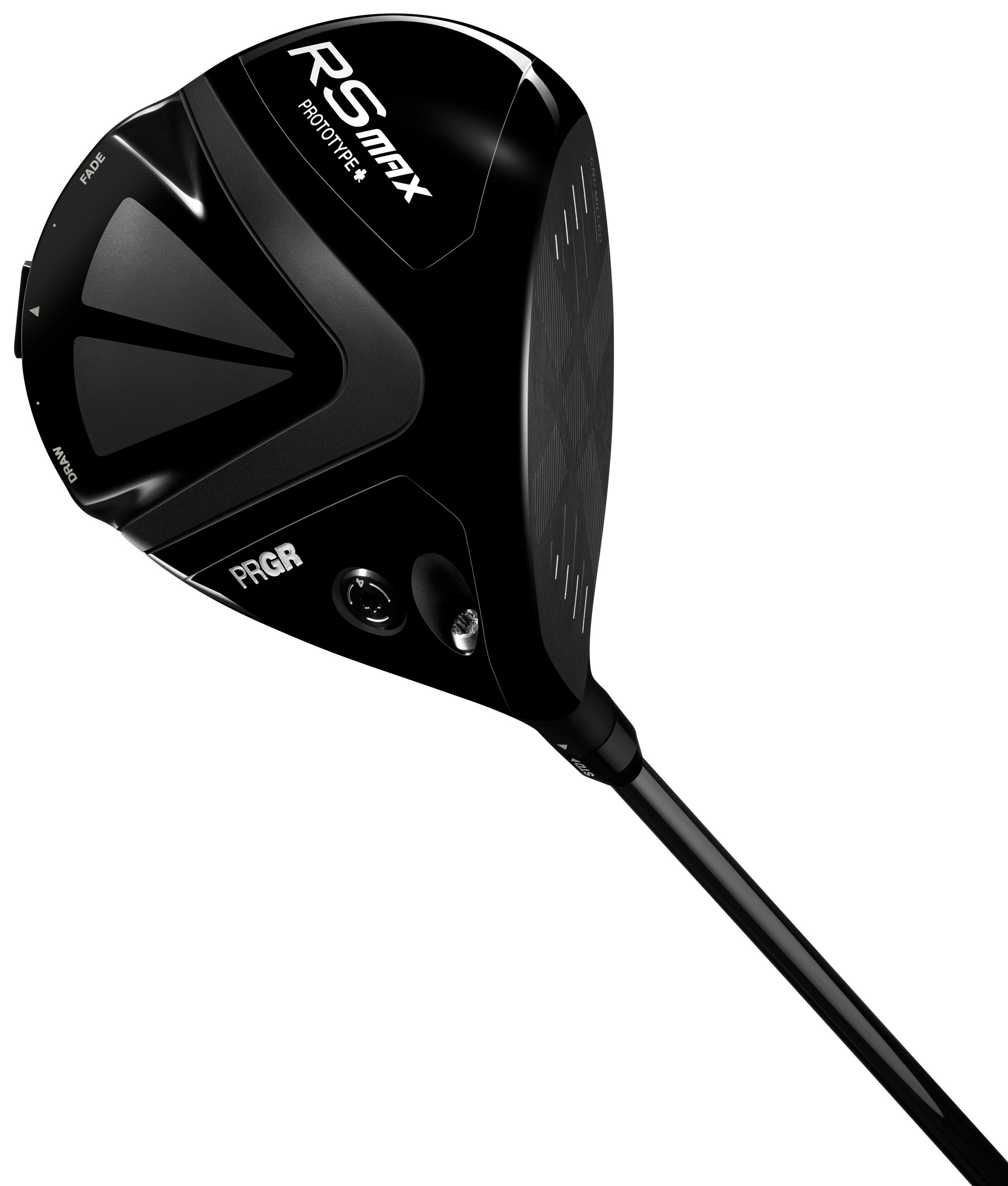 PRGR Bluetooth®搭載マルチスピード測定器「RED EYES POCKET HS