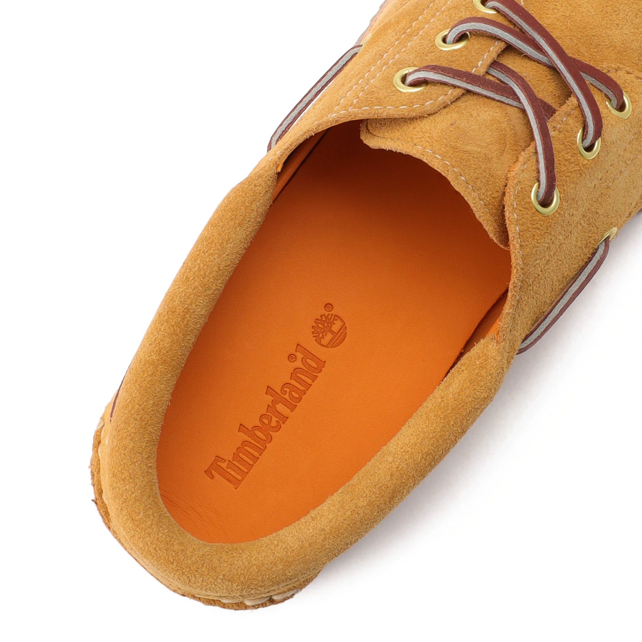 ティンバーランドの伝統的なクラフトマンシップと「ビューティ＆ユース