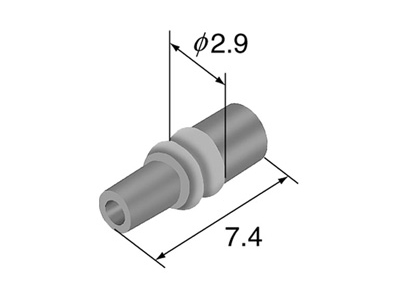 自動車用部品：住友電装株式会社