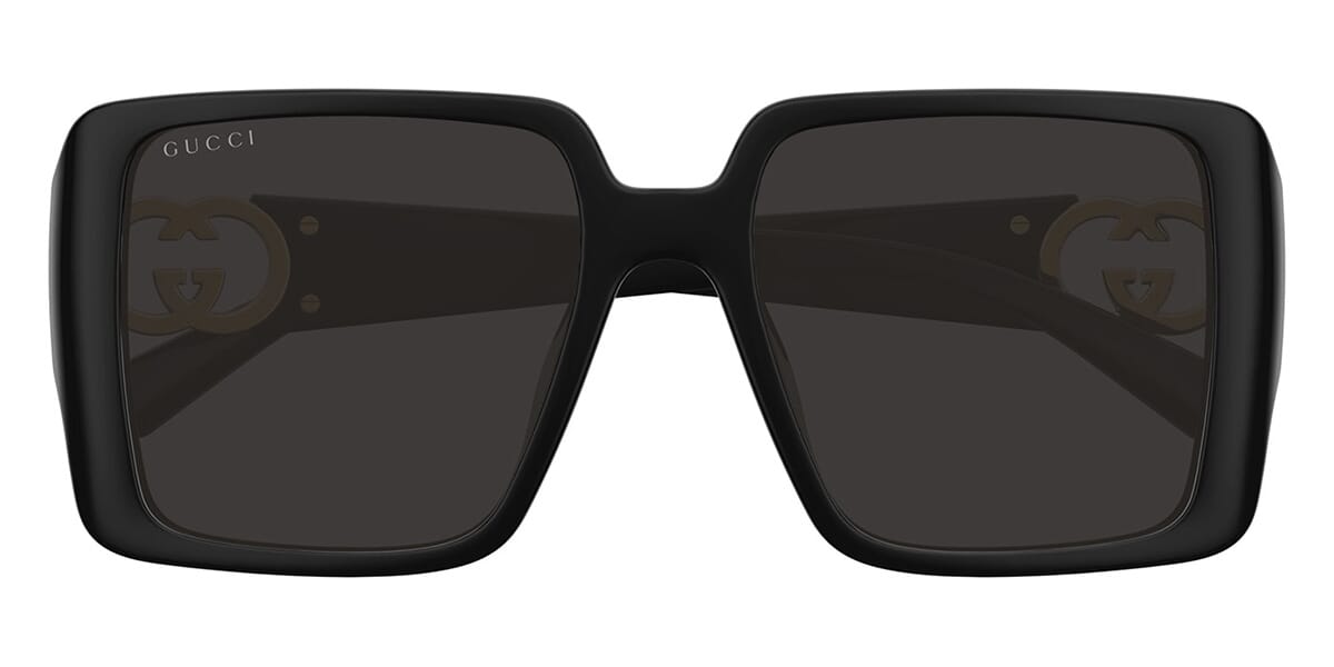 Gucci GG1692SA 001 Sunglasses - Pretavoir