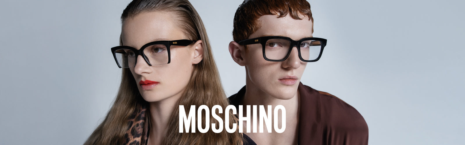 MOSCHINO Glasses | Worldwide Shipping & Low Prices - US