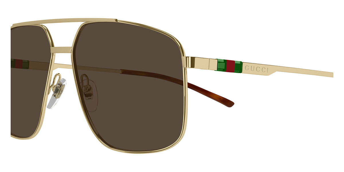 Gucci GG1676S 002 Sunglasses - US