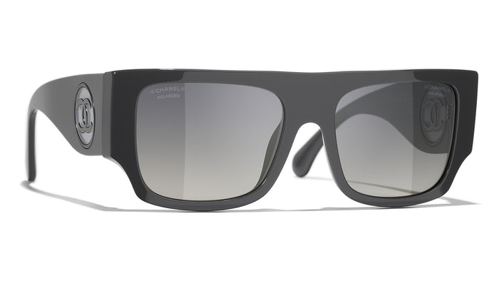 CHANEL 5549 C622/S5 Sunglasses - US