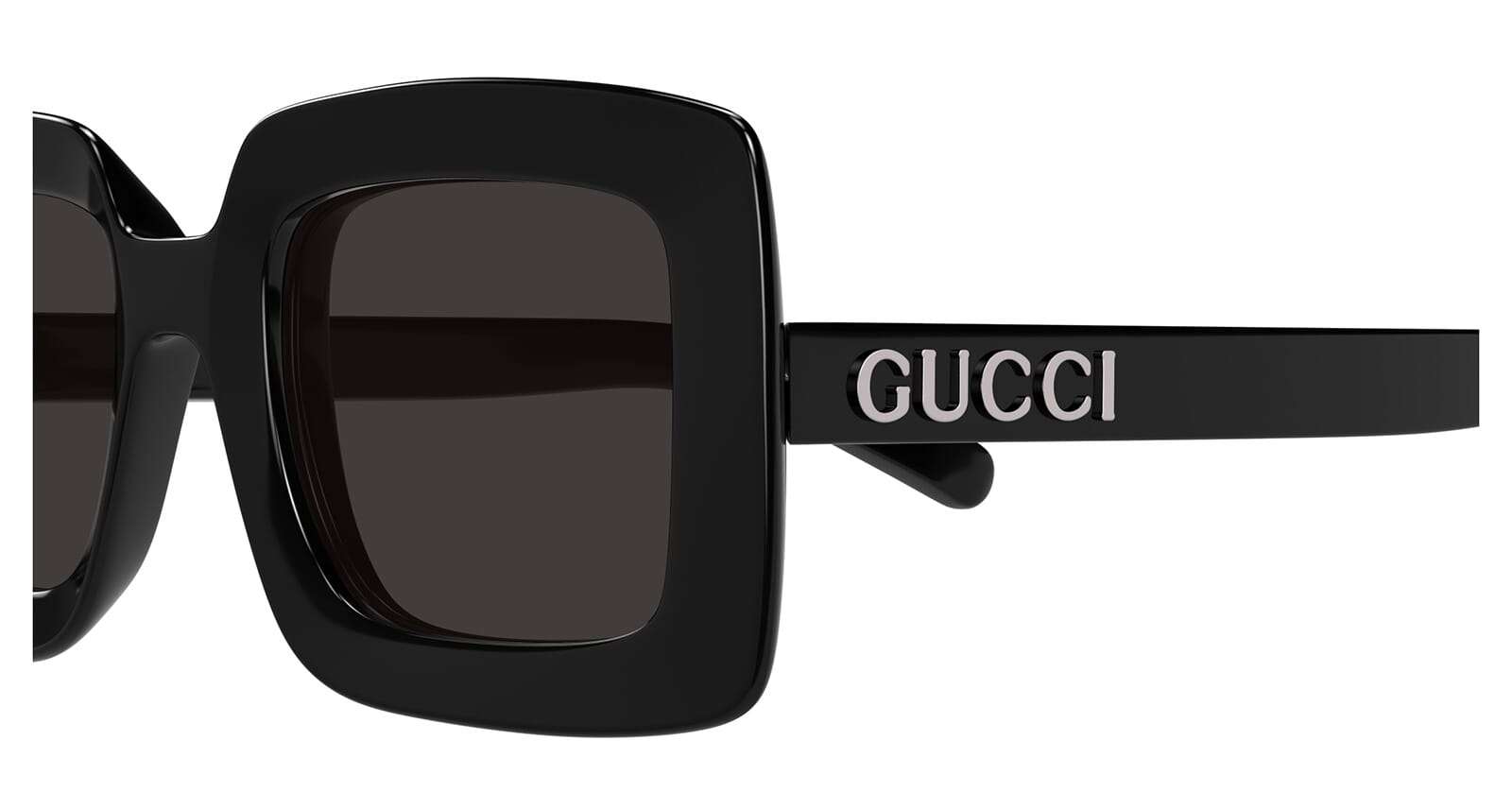 Gucci GG1718S 001 Sunglasses - US