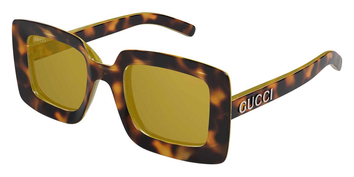 Gucci GG1718S 002 Sunglasses - US