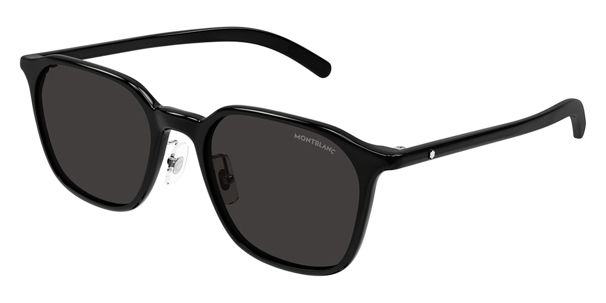 Montblanc MB0420SK 001 Sunglasses - US