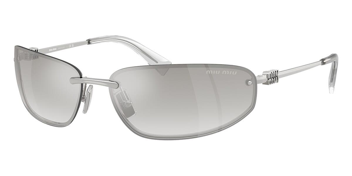 Miu Miu MU A50S 1BC8H1 Sunglasses - US