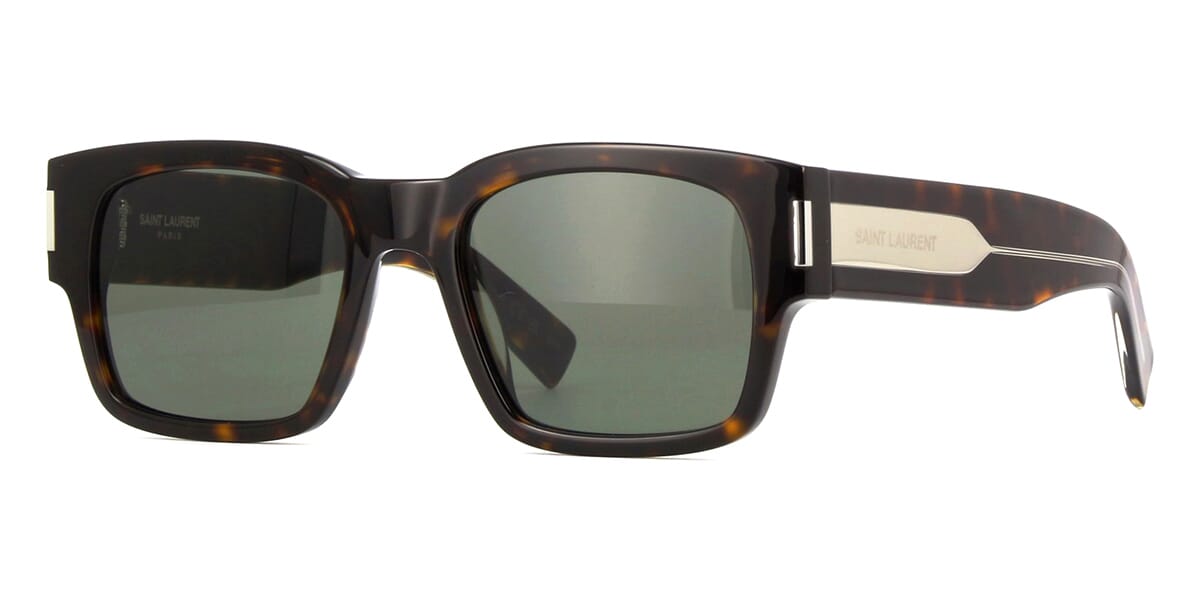 Saint Laurent Sun SL 617 002 Sunglasses - US