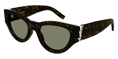 Saint Laurent Sun SL M94/F 001 Sunglasses - US