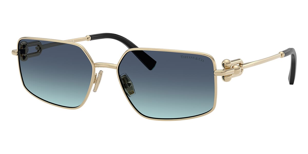 Tiffany & Co TF3111 6202/9S Sunglasses - US