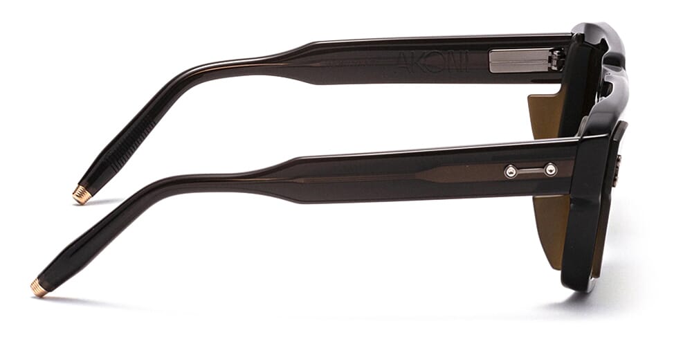 Akoni Hercules AKS 105A Sunglasses - US