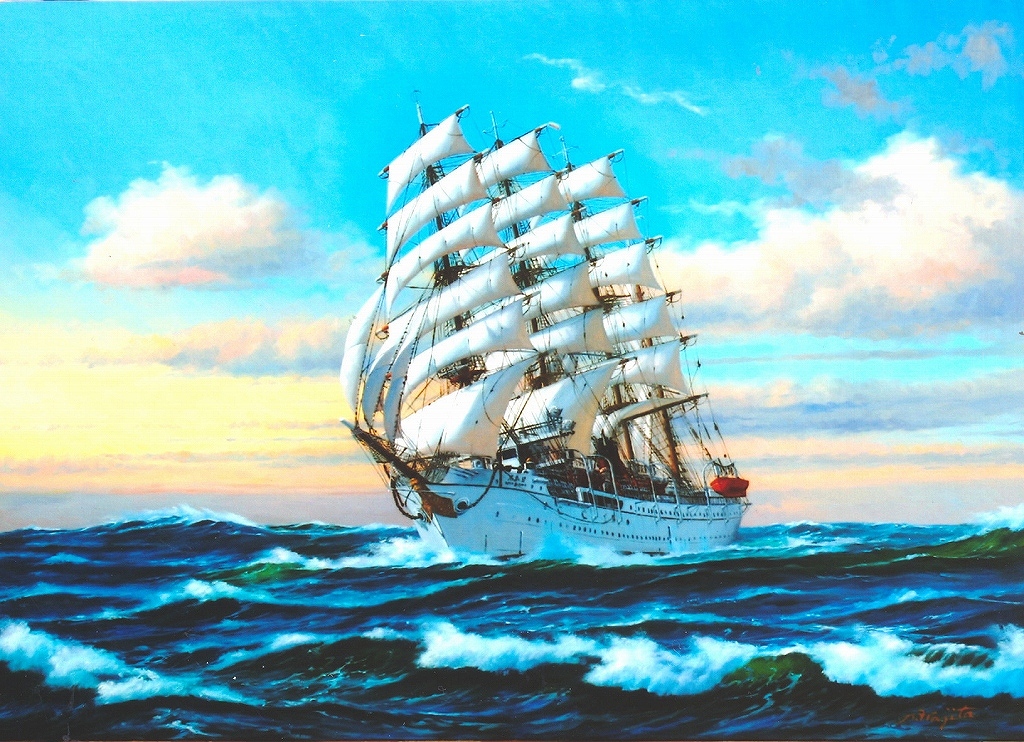 作品販売 : ギャラリーコンティーナ