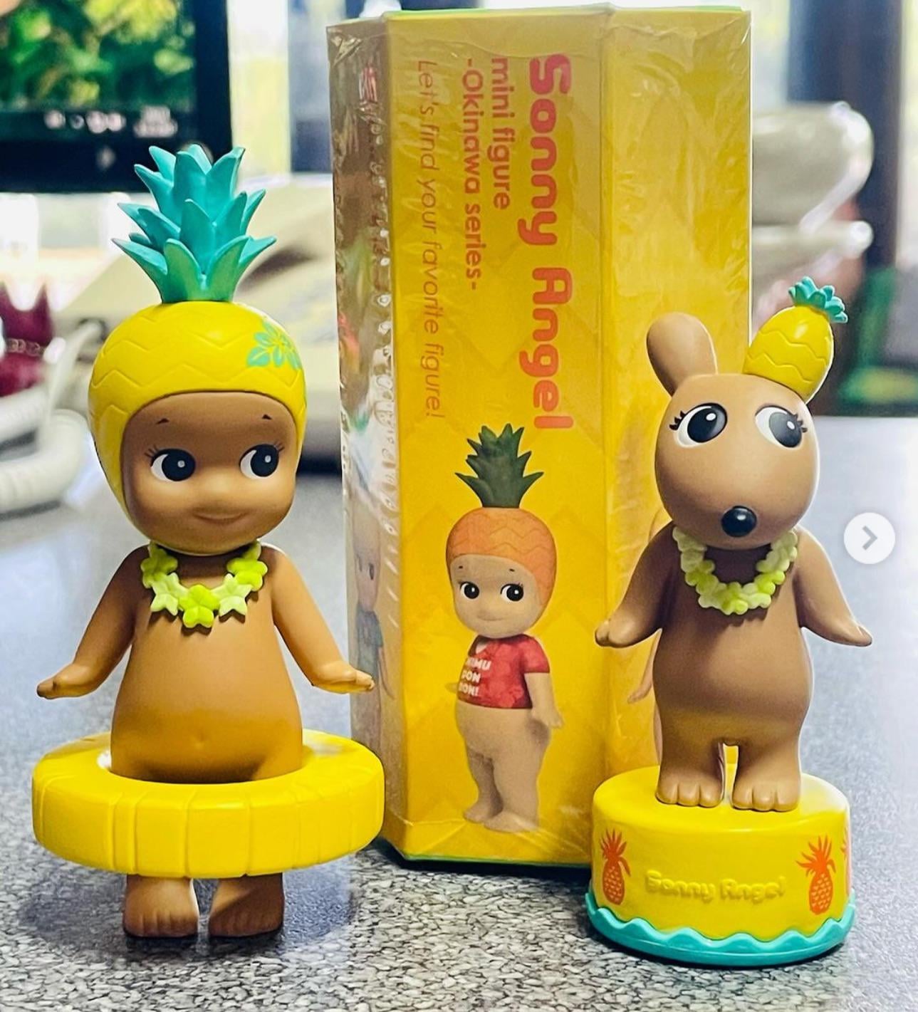 質問 : r/SonnyAngel