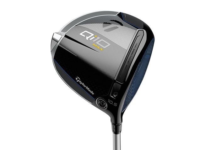 TAYLORMADE GOLF UNVEILS 2024 QI10 Drivers -