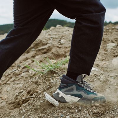 Timberland and White Mountaineering Redefine Outdoor Style With