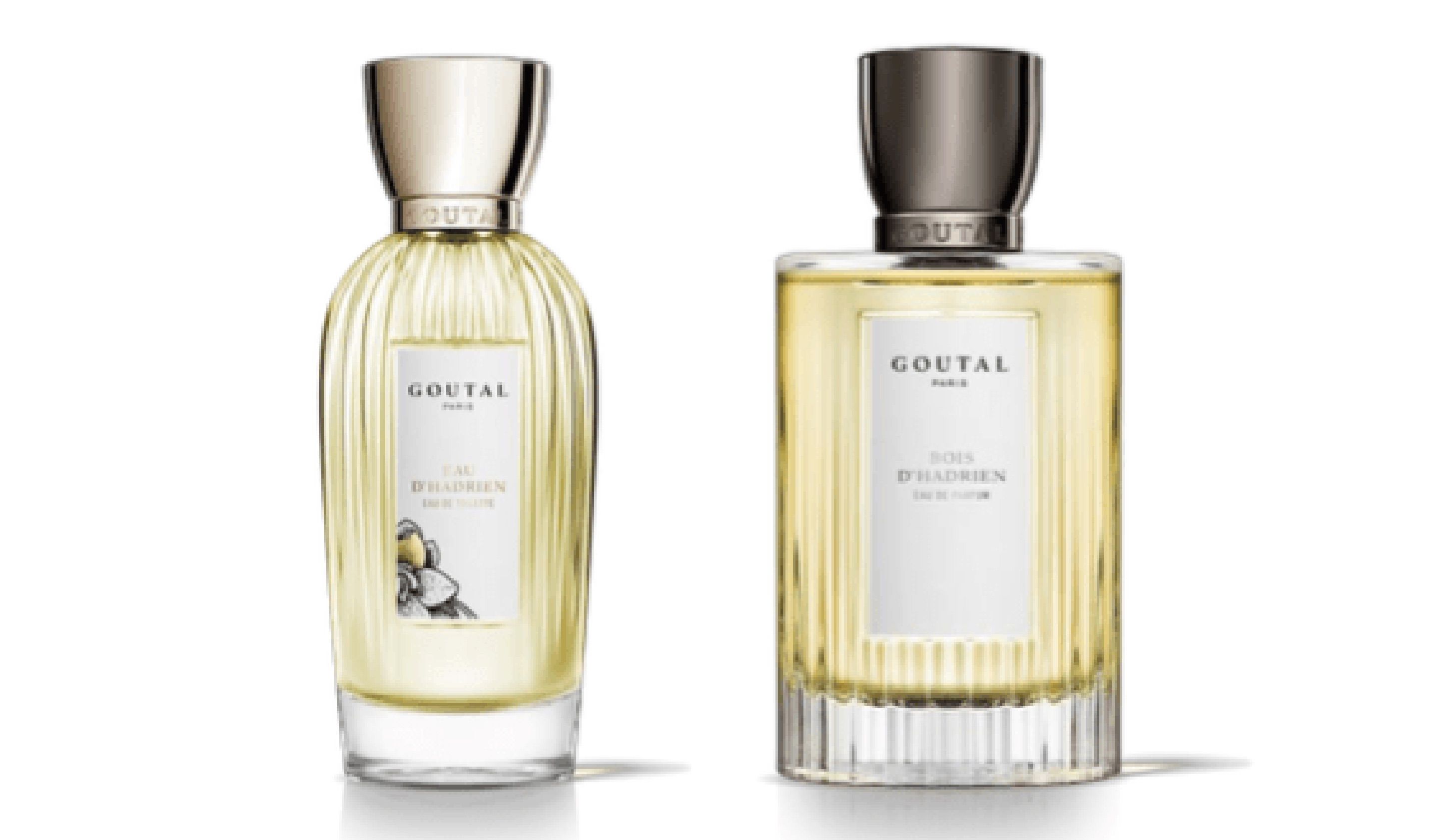 あのアニック グタールが新しく生まれ変わる！ 新たに綴られる香りの