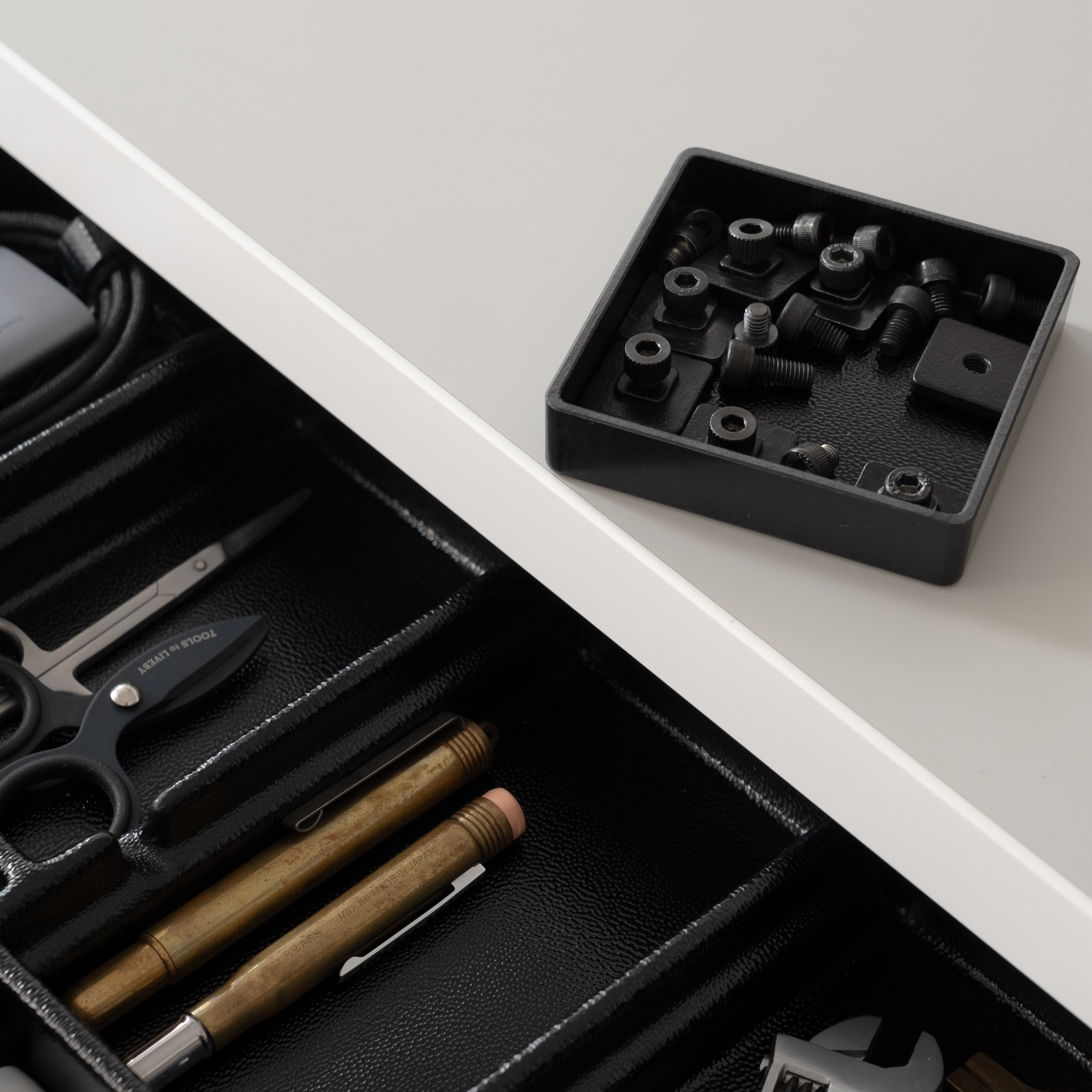 Drawer Mini 2 | PREDUCTS