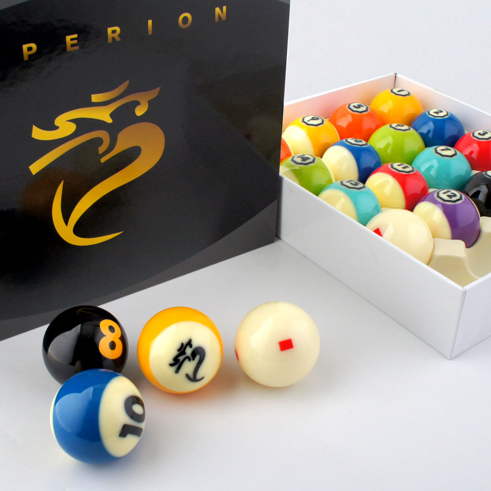 ハイペリオンサイクロップボール！ – プレミアセブン (PREMIER SEVEN