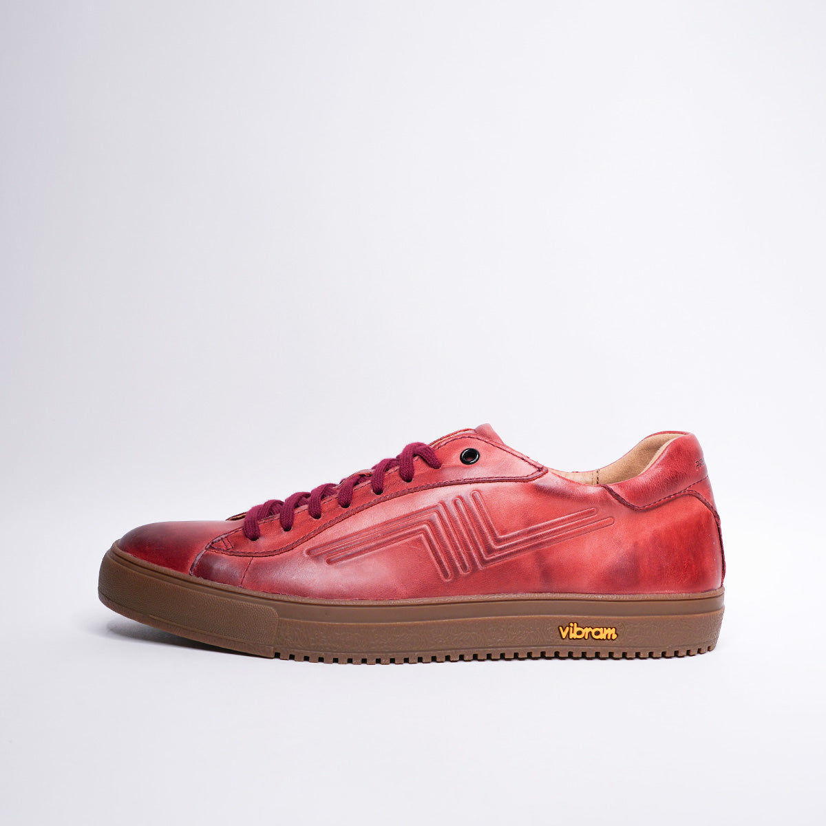 レザースニーカー – PREMIER SEVEN/プレミアセブン【公式】