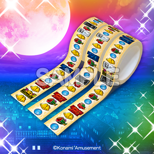 まじくじちゃんすBT | コナミ プレミアムくじ ONLINE