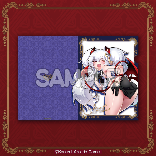 グリム・アロエ」がいっぱいくじ2 | コナミ プレミアムくじ ONLINE