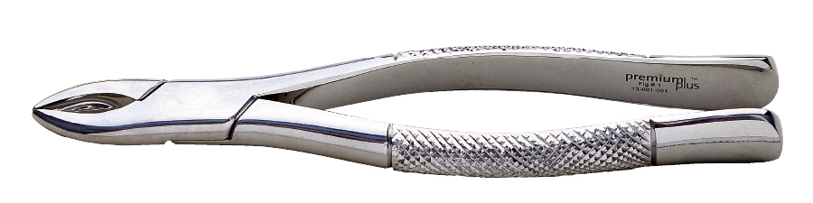 プレミアムプラスジャパン｜Premium Plus Japan｜抜歯鉗子-インスツル