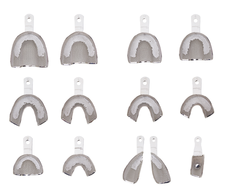 プレミアムプラスジャパン｜Premium Plus Japan｜網トレー-印象