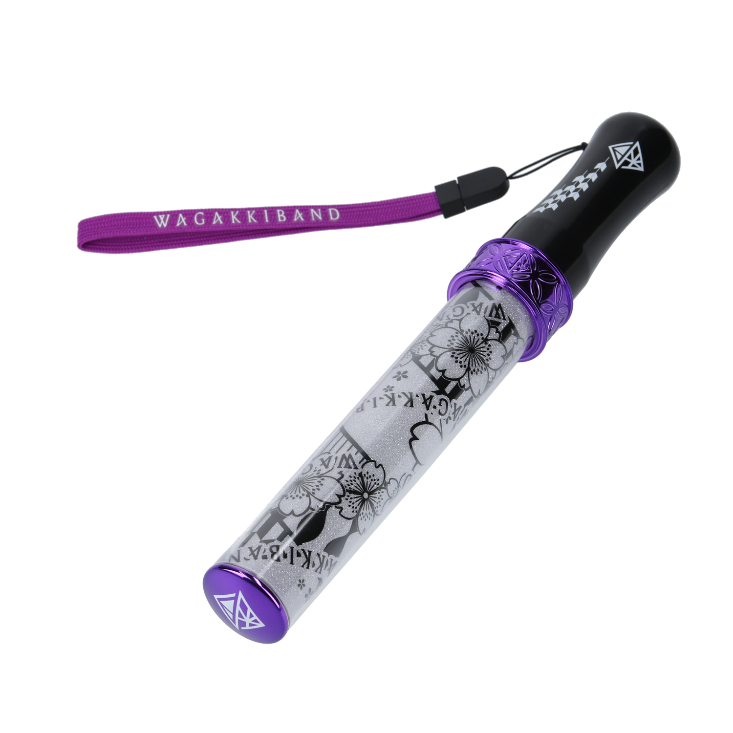 ペンライト2023ver. | 和楽器バンド | 和楽器バンド 会場受け取り用