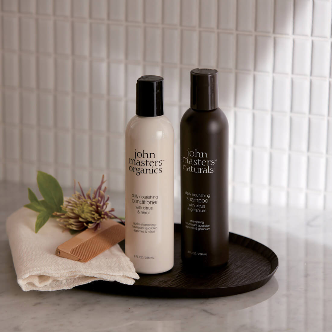 ジョンマスターオーガニック ジョンマスターオーガニック / ベーシック