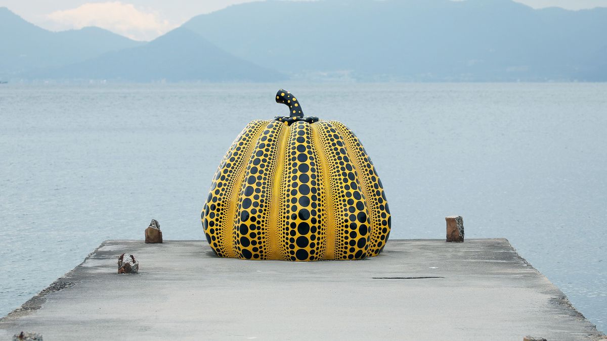 なぜ｢かぼちゃアート｣に8億の価値があるのか 価格を決めるのは｢認知の