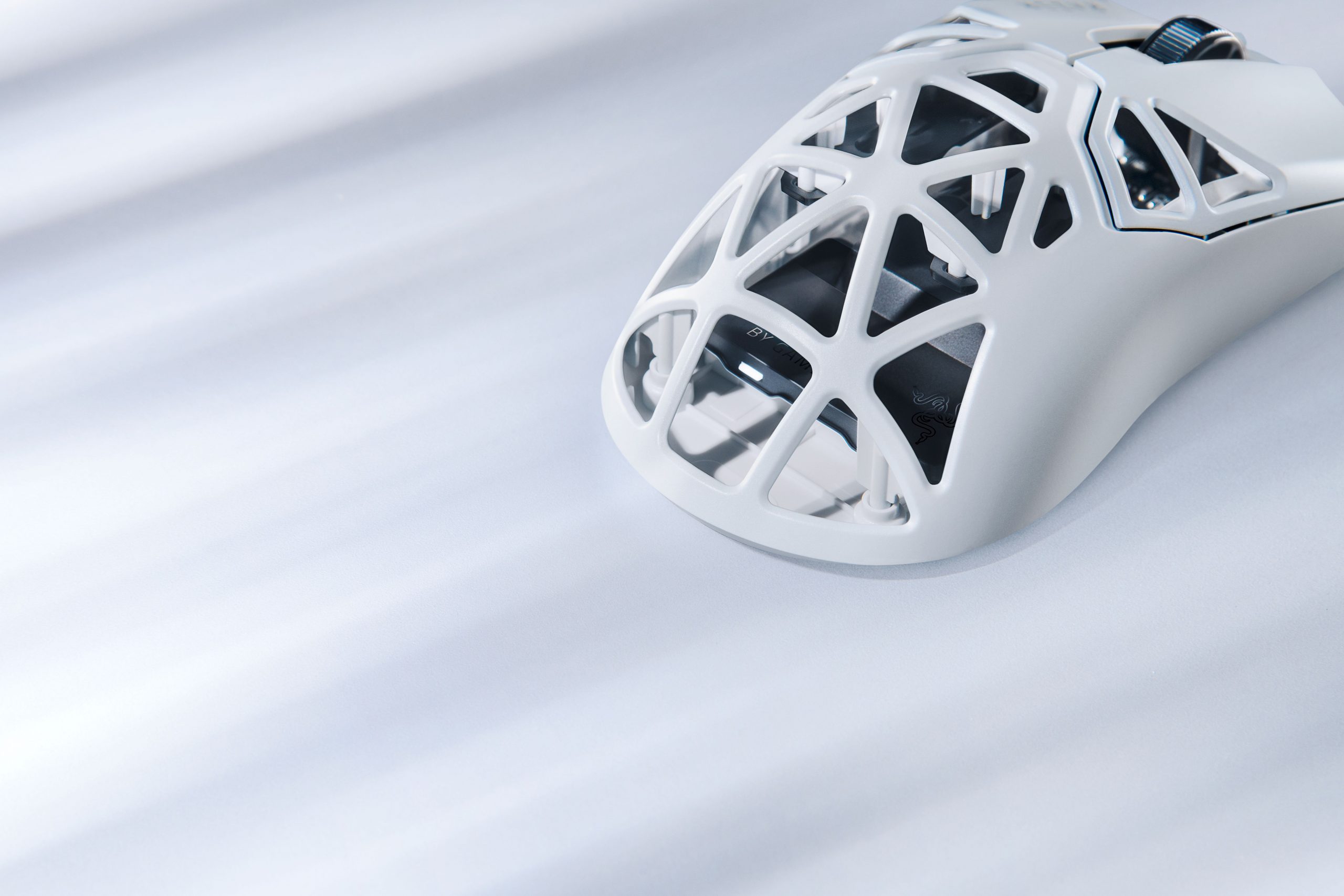 Elevating the Pinnacle of Innovation: The Razer Viper Mini