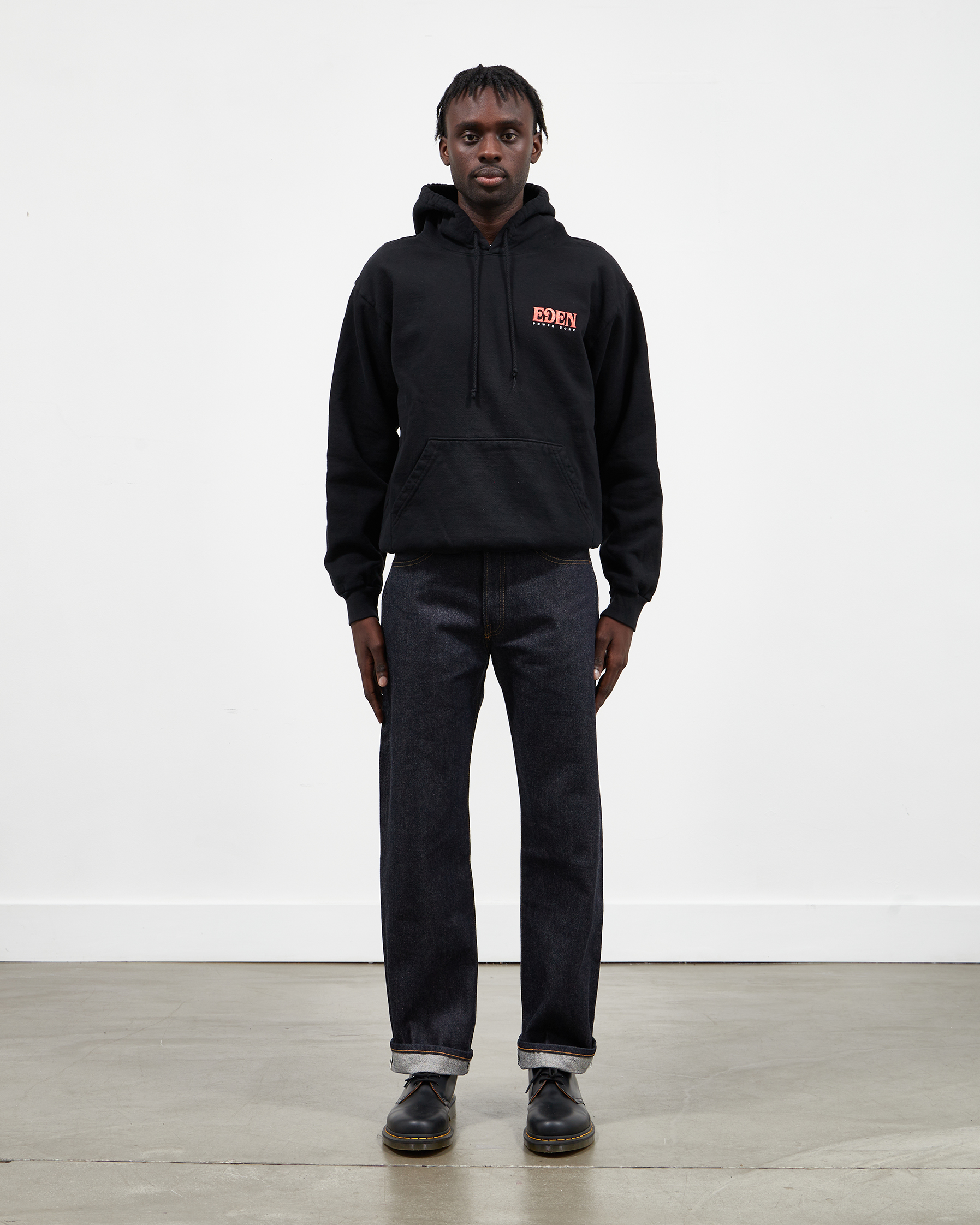 1955 501 Jeans Rigid | PRGRSS Store