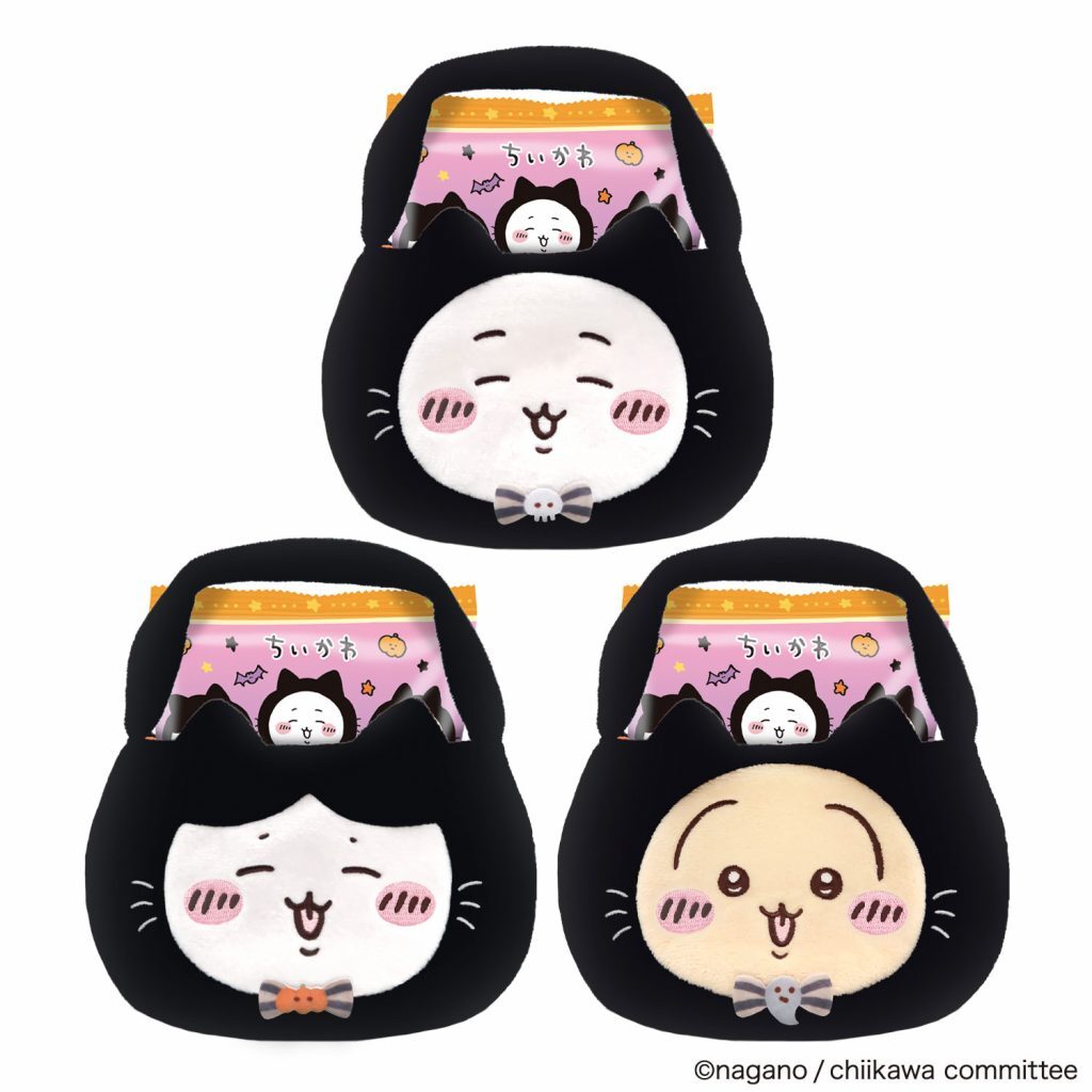 ちいかわ】食玩・キャラ菓子まとめ 2026年3月最新 アクリルシーン