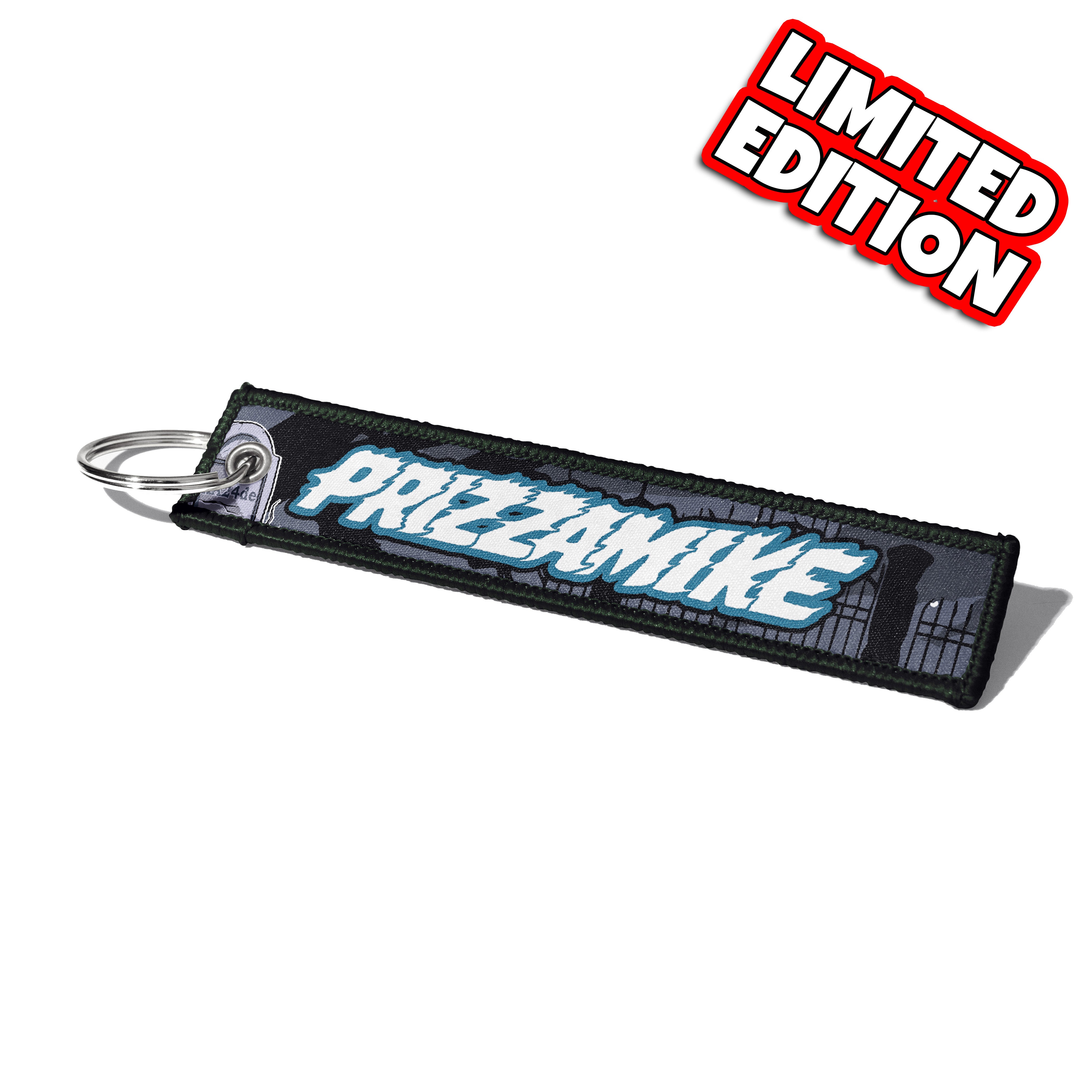 300ZX DROP – PrizzaMike