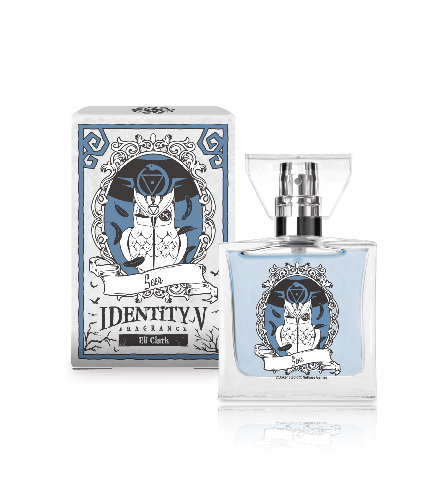 primaniacs - 「Identity Ⅴ」フレグランス