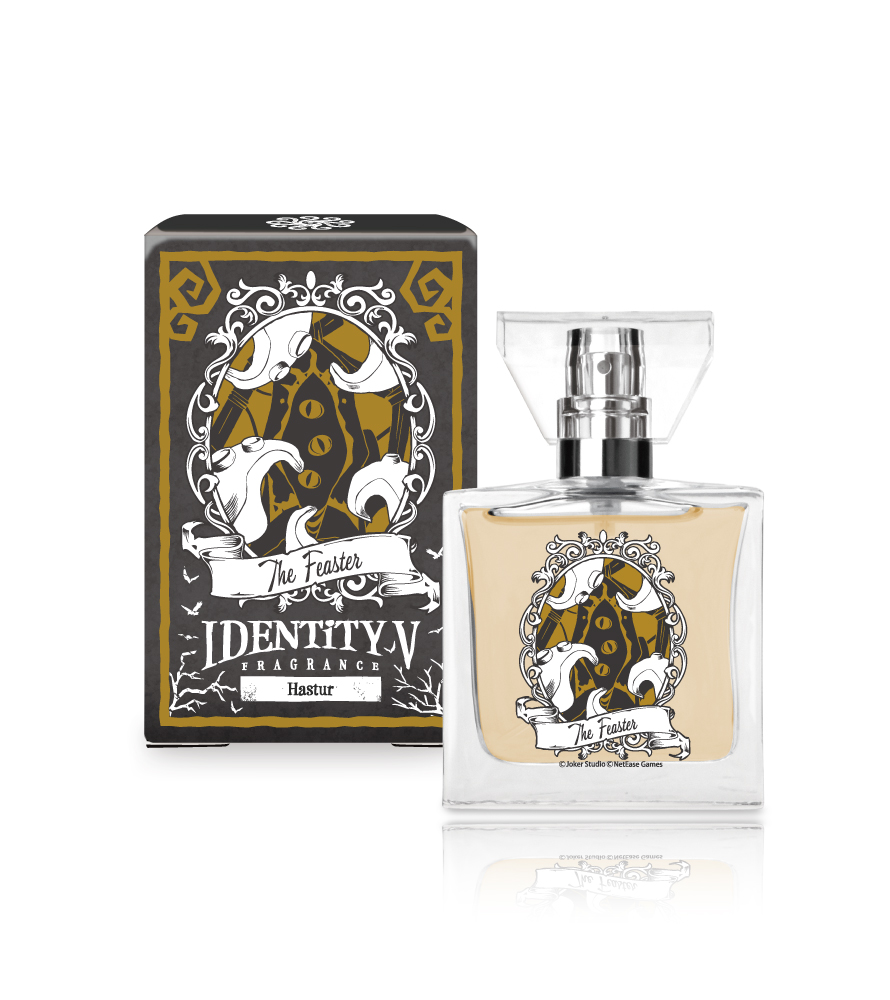 primaniacs - 「Identity Ⅴ」フレグランス