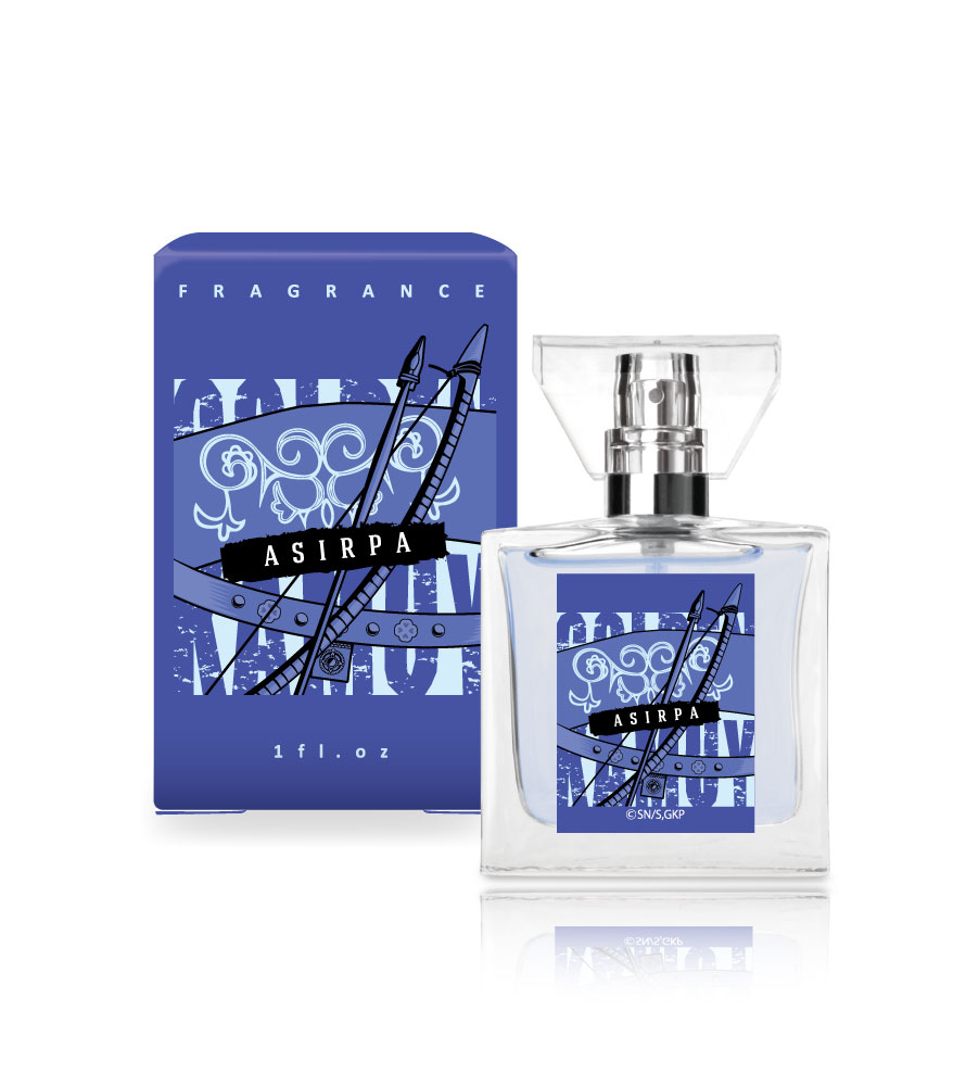 primaniacs - 『ゴールデンカムイ』フレグランス