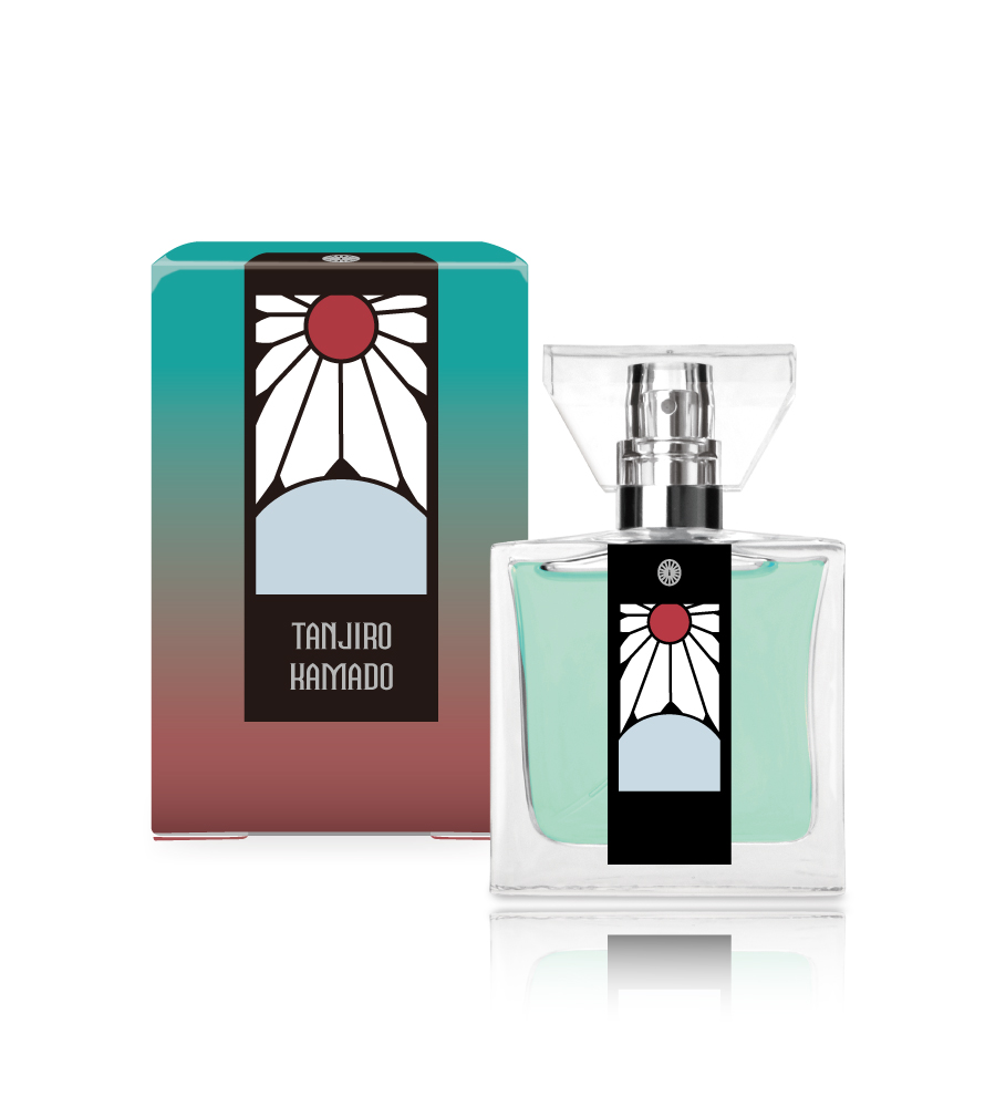 primaniacs - アニメ「鬼滅の刃」フレグランス