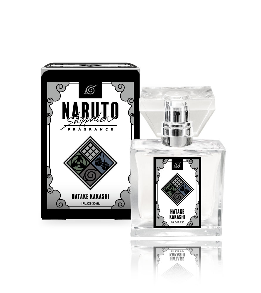 primaniacs - 「NARUTO-ナルト- 疾風伝」フレグランス