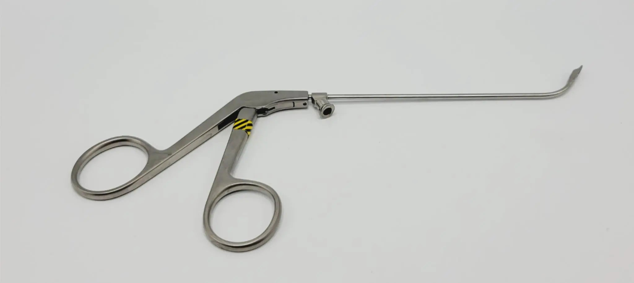 Karl Storz 651250F Rhinoforce II Kuhn Frontal Sinus Forceps 60° 83