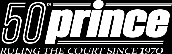 History - Prince プリンステニス公式サイト